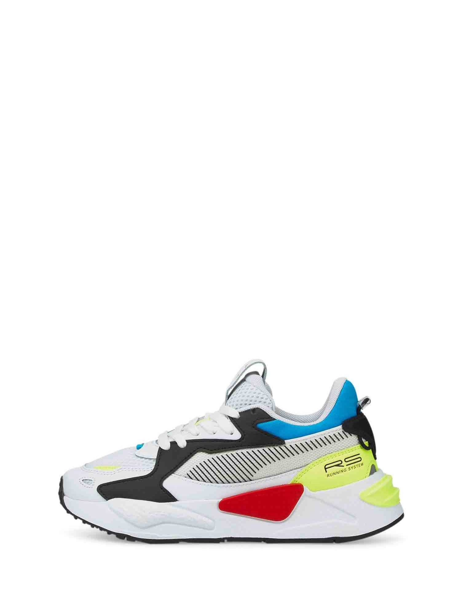 Sneakers Bianco Puma