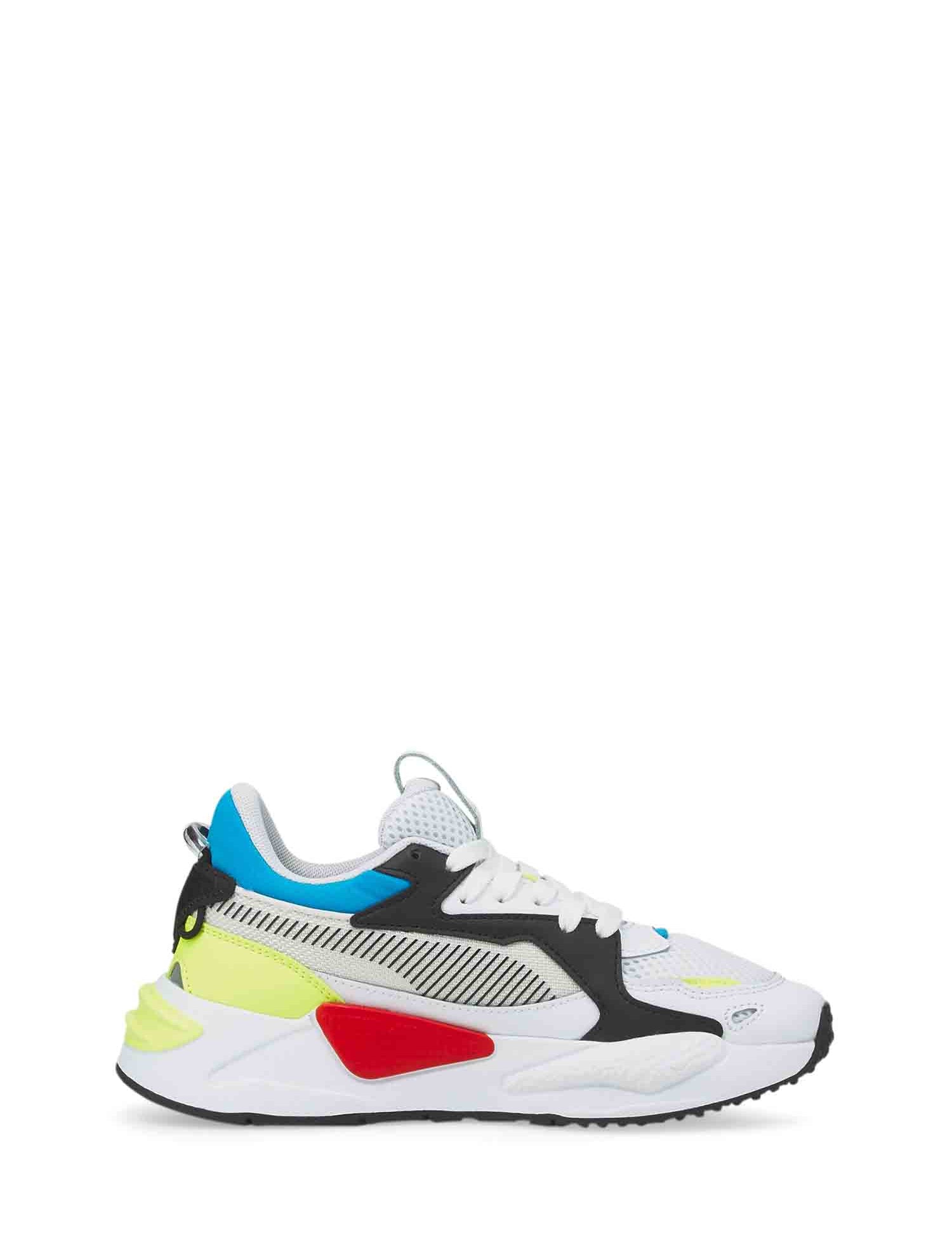 Sneakers Bianco Puma