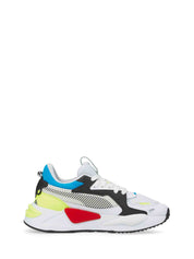 Sneakers Bianco Puma