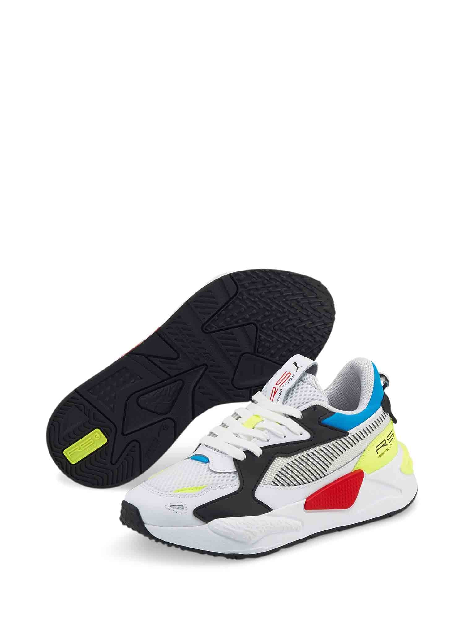 Sneakers Bianco Puma