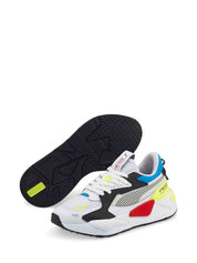 Sneakers Bianco Puma