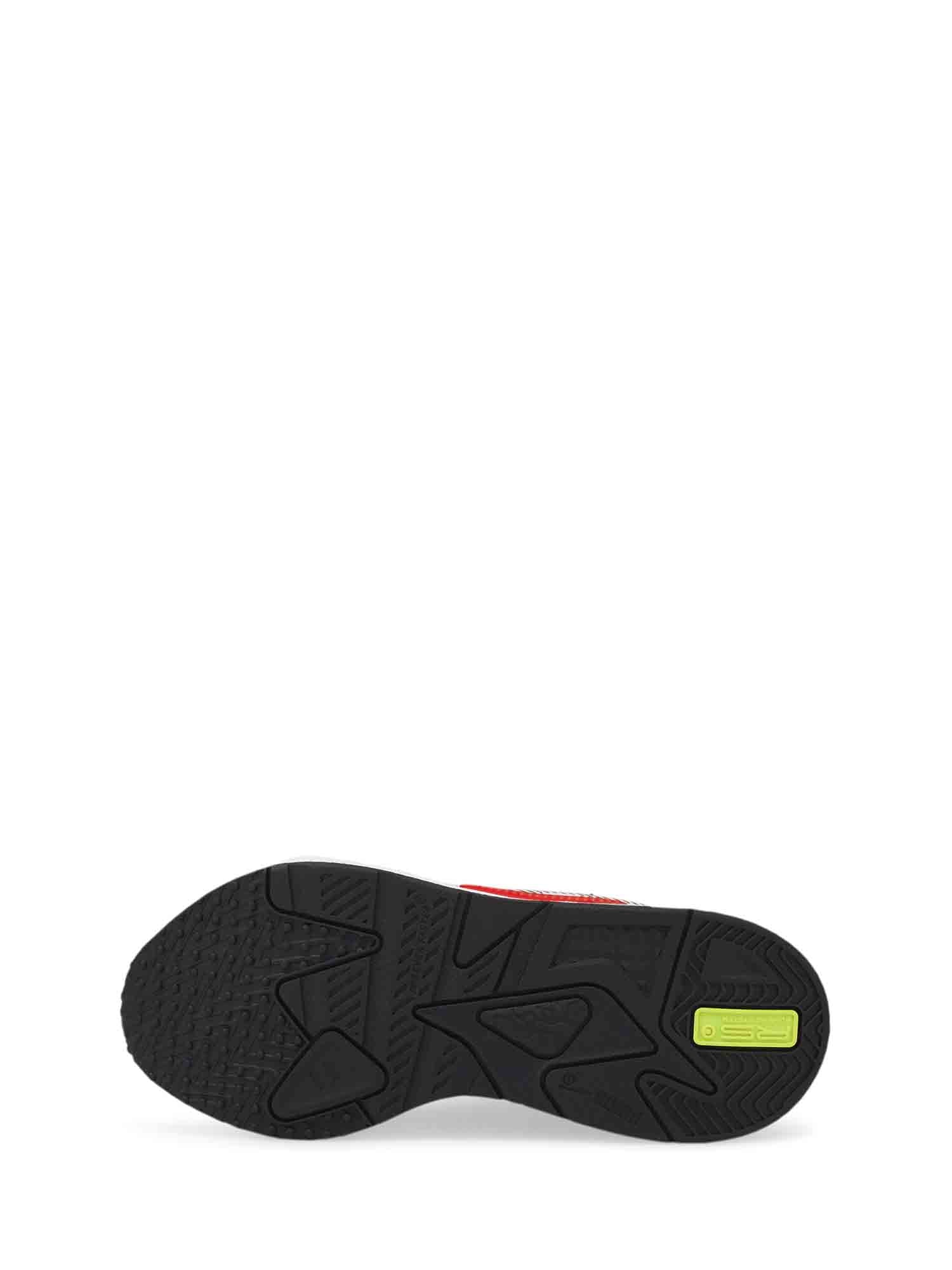 Sneakers Bianco Puma