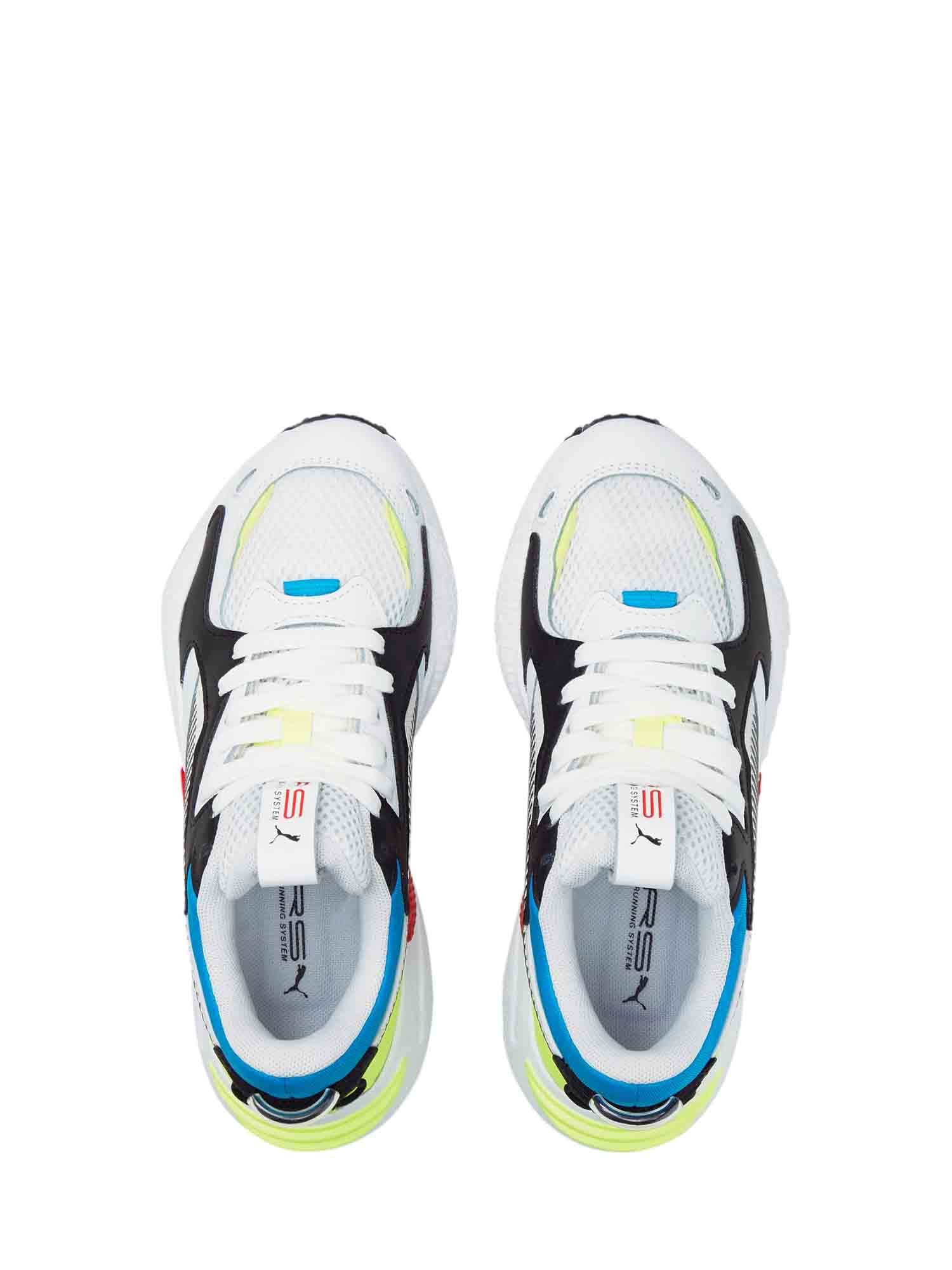 Sneakers Bianco Puma