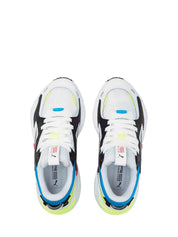 Sneakers Bianco Puma