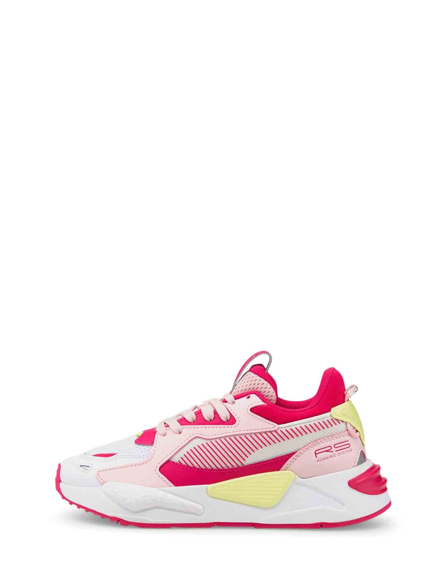 Sneakers Rosa Puma