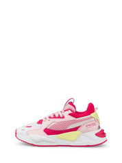 Sneakers Rosa Puma