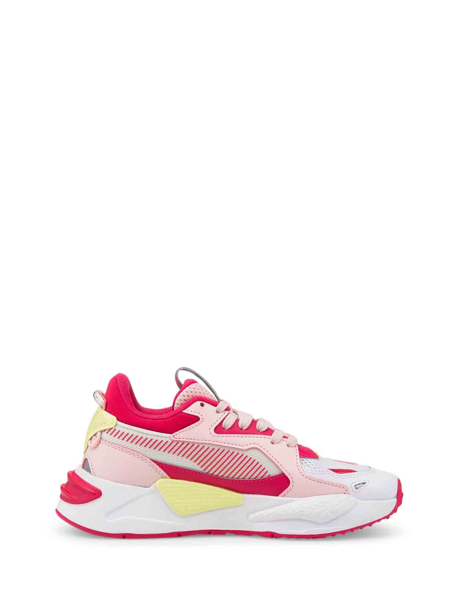 Sneakers Rosa Puma