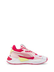 Sneakers Rosa Puma