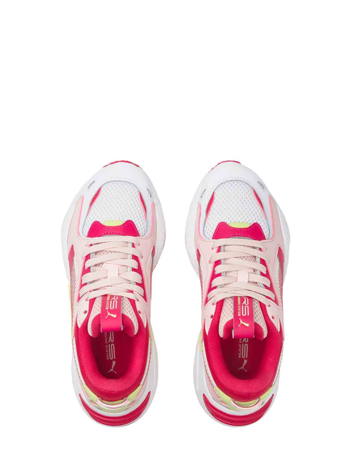 Sneakers Rosa Puma