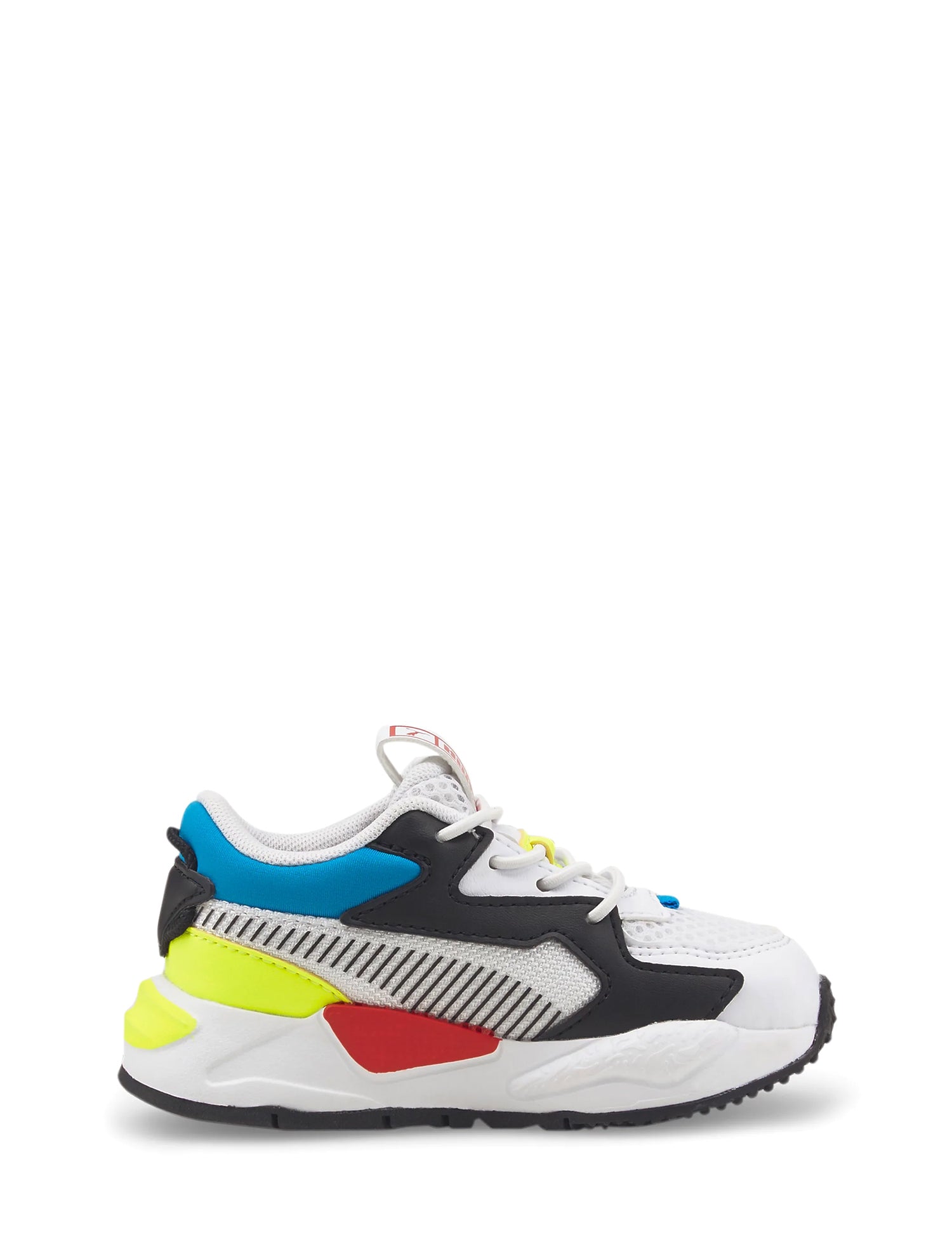 Sneakers Bianco Puma