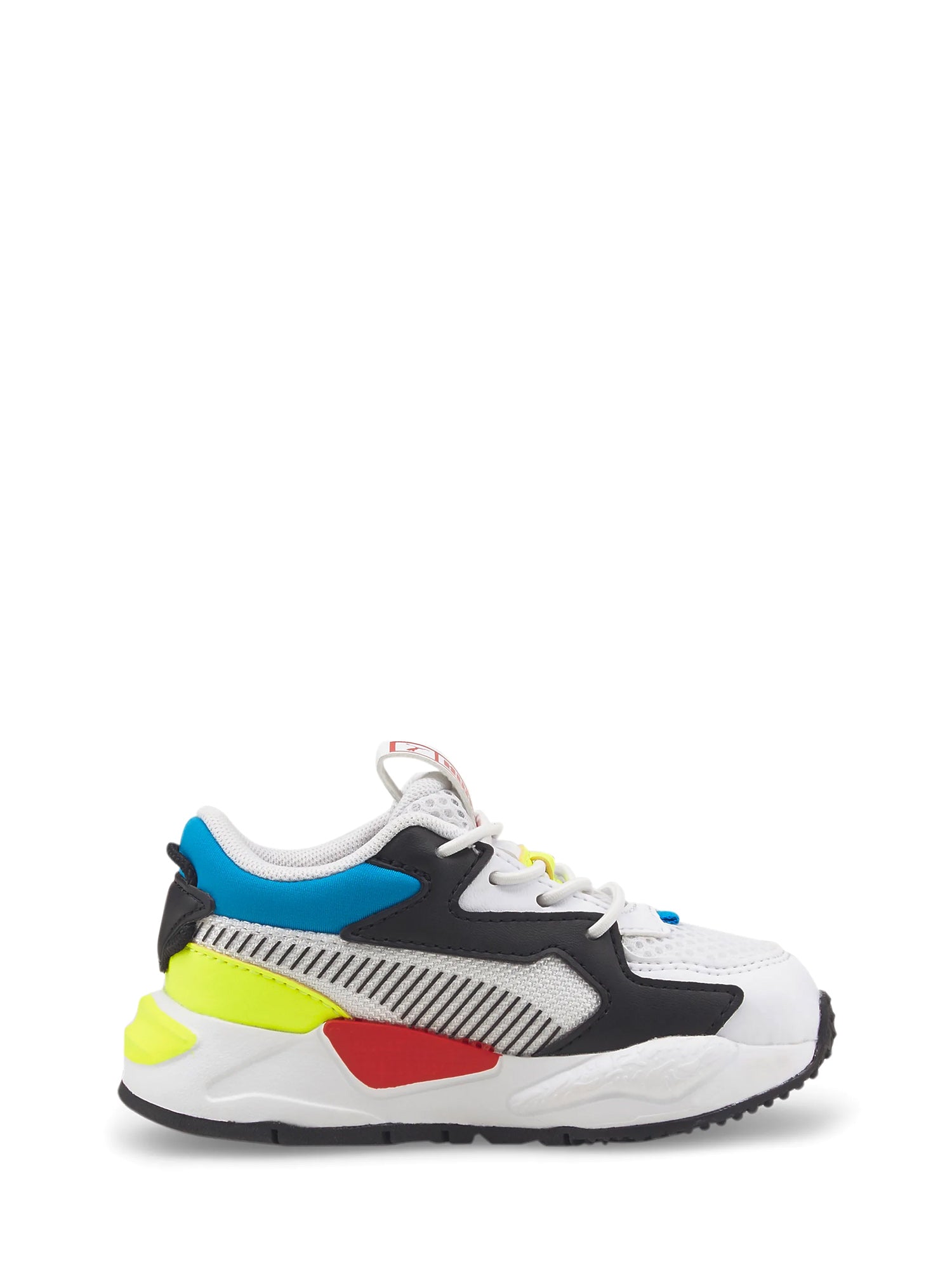 Sneakers Bianco Puma