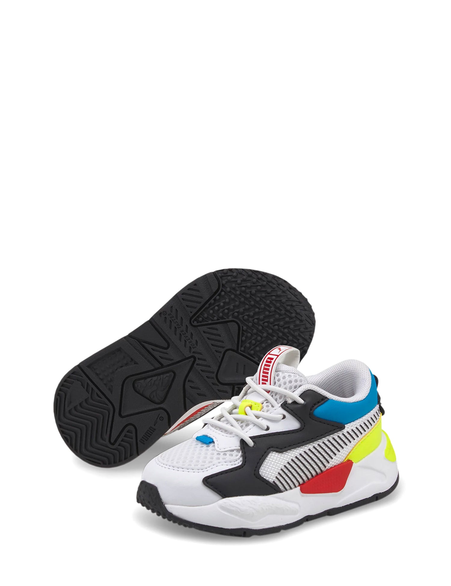 Sneakers Bianco Puma