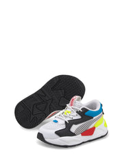 Sneakers Bianco Puma