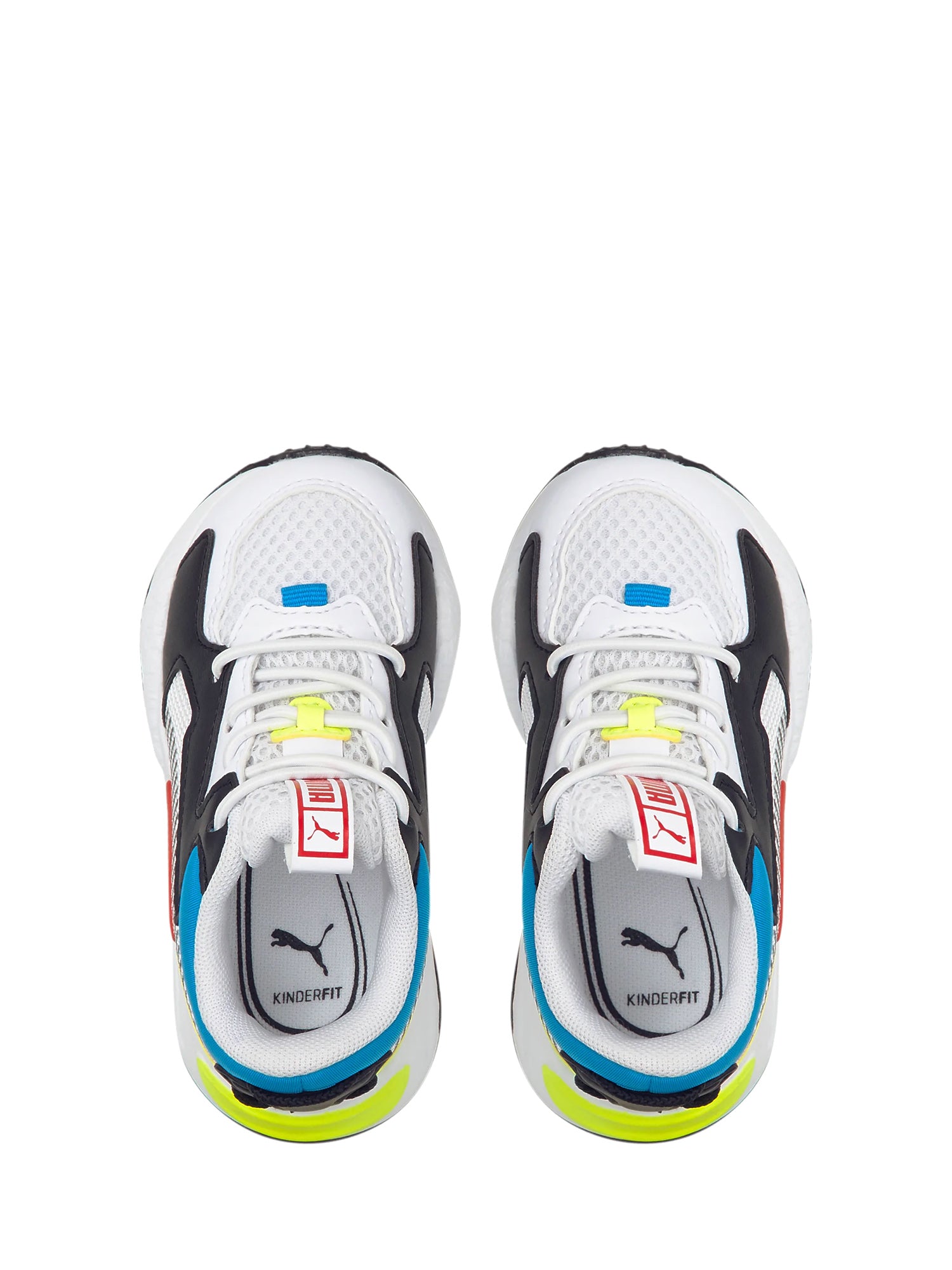 Sneakers Bianco Puma