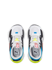 Sneakers Bianco Puma