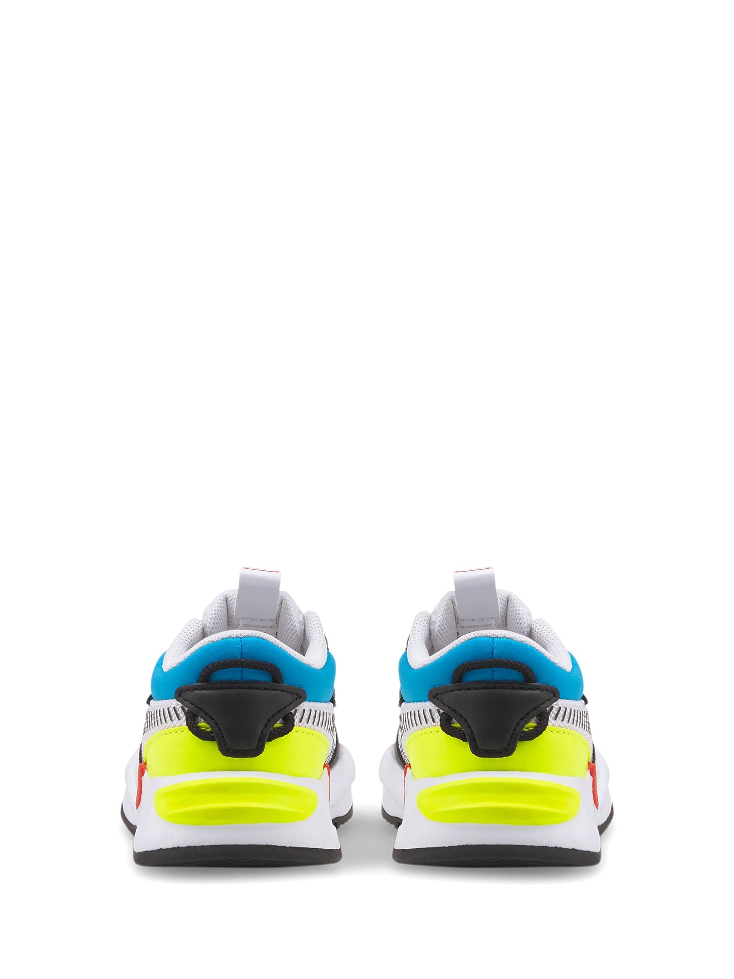 Sneakers Bianco Puma