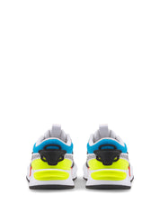 Sneakers Bianco Puma