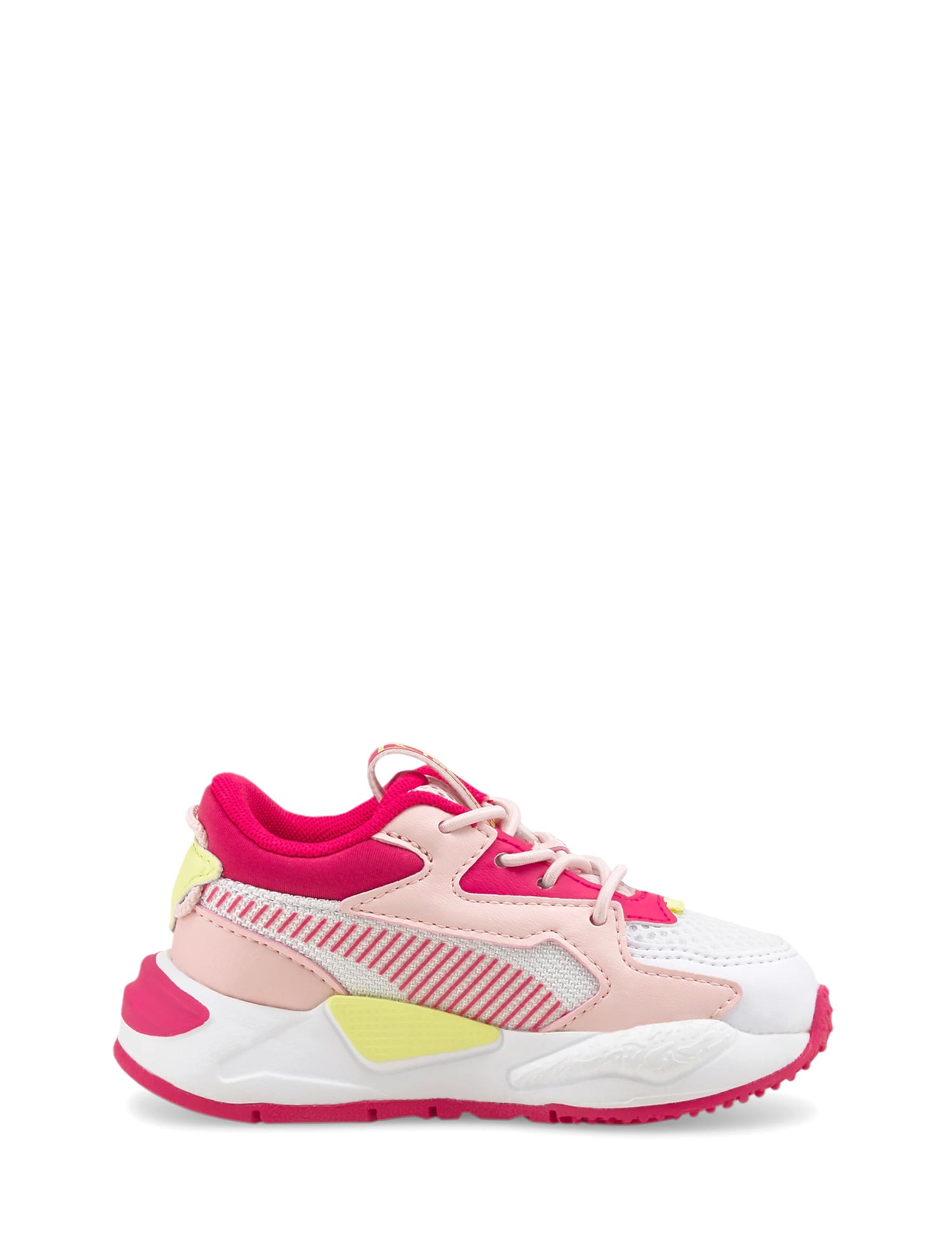 Sneakers Rosa Puma