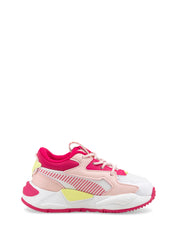 Sneakers Rosa Puma