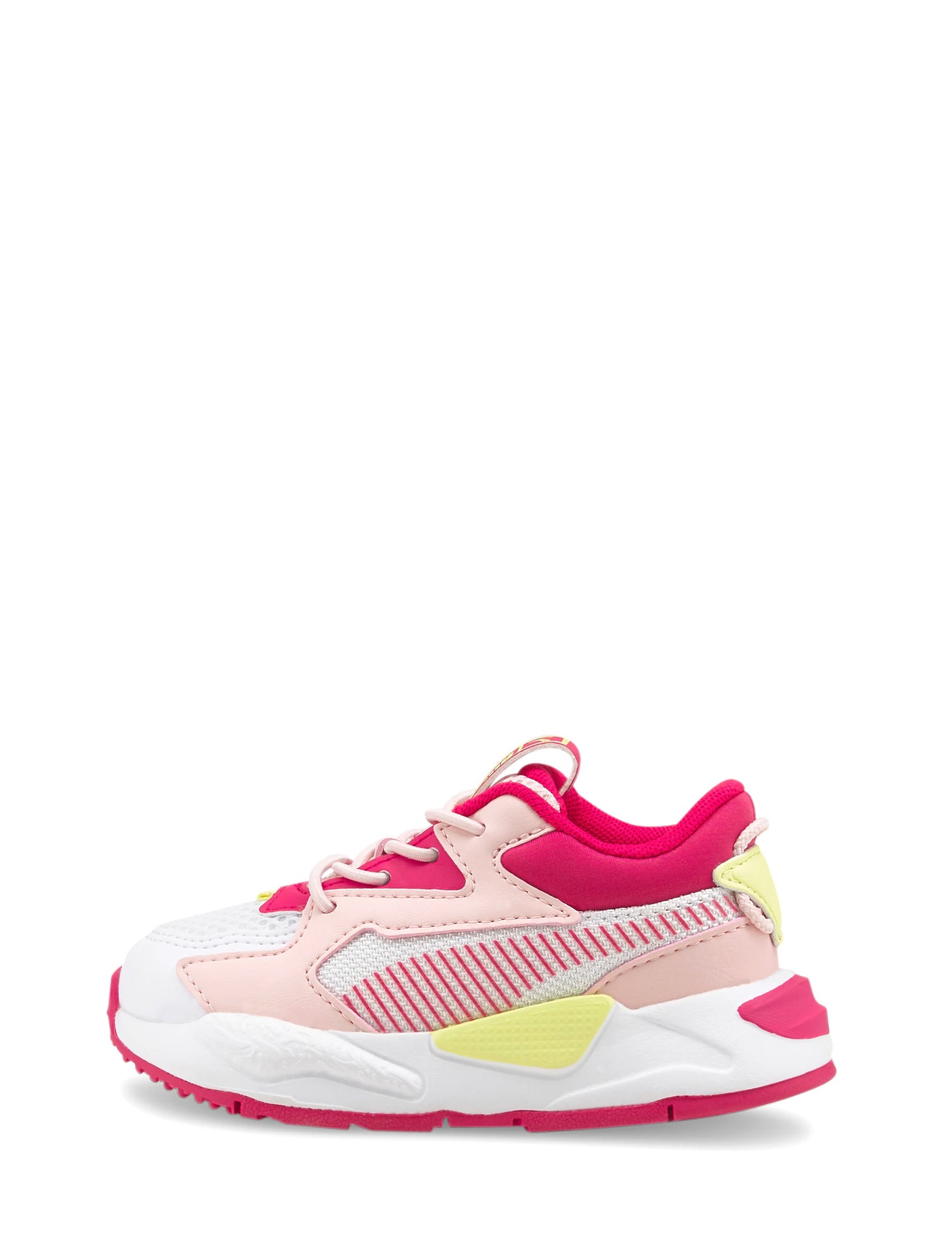 Sneakers Rosa Puma