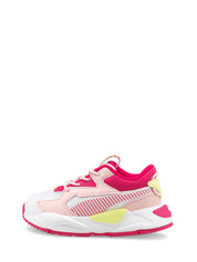 Sneakers Rosa Puma