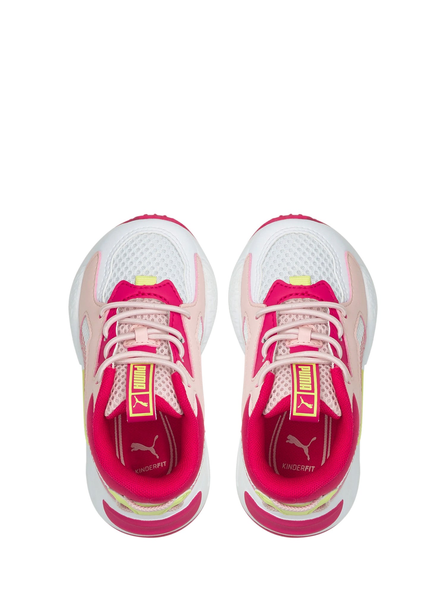 Sneakers Rosa Puma