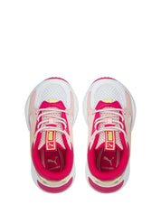 Sneakers Rosa Puma