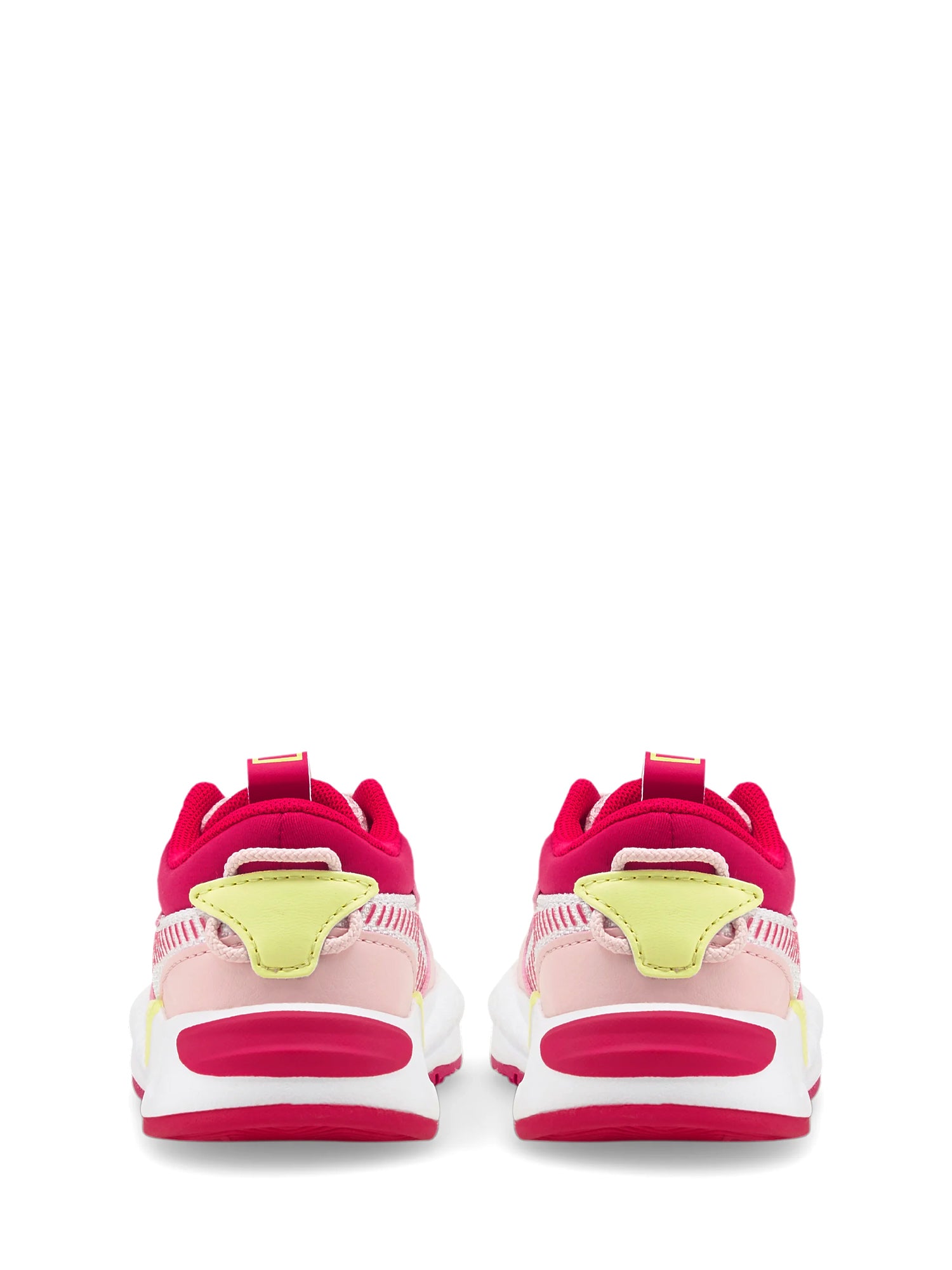 Sneakers Rosa Puma