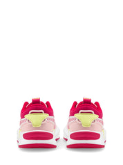 Sneakers Rosa Puma