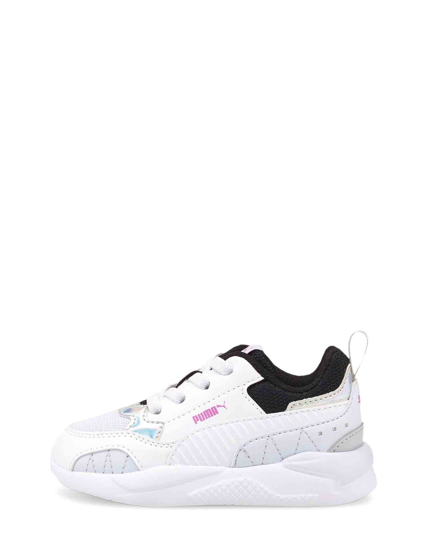 Sneakers Bianco Puma