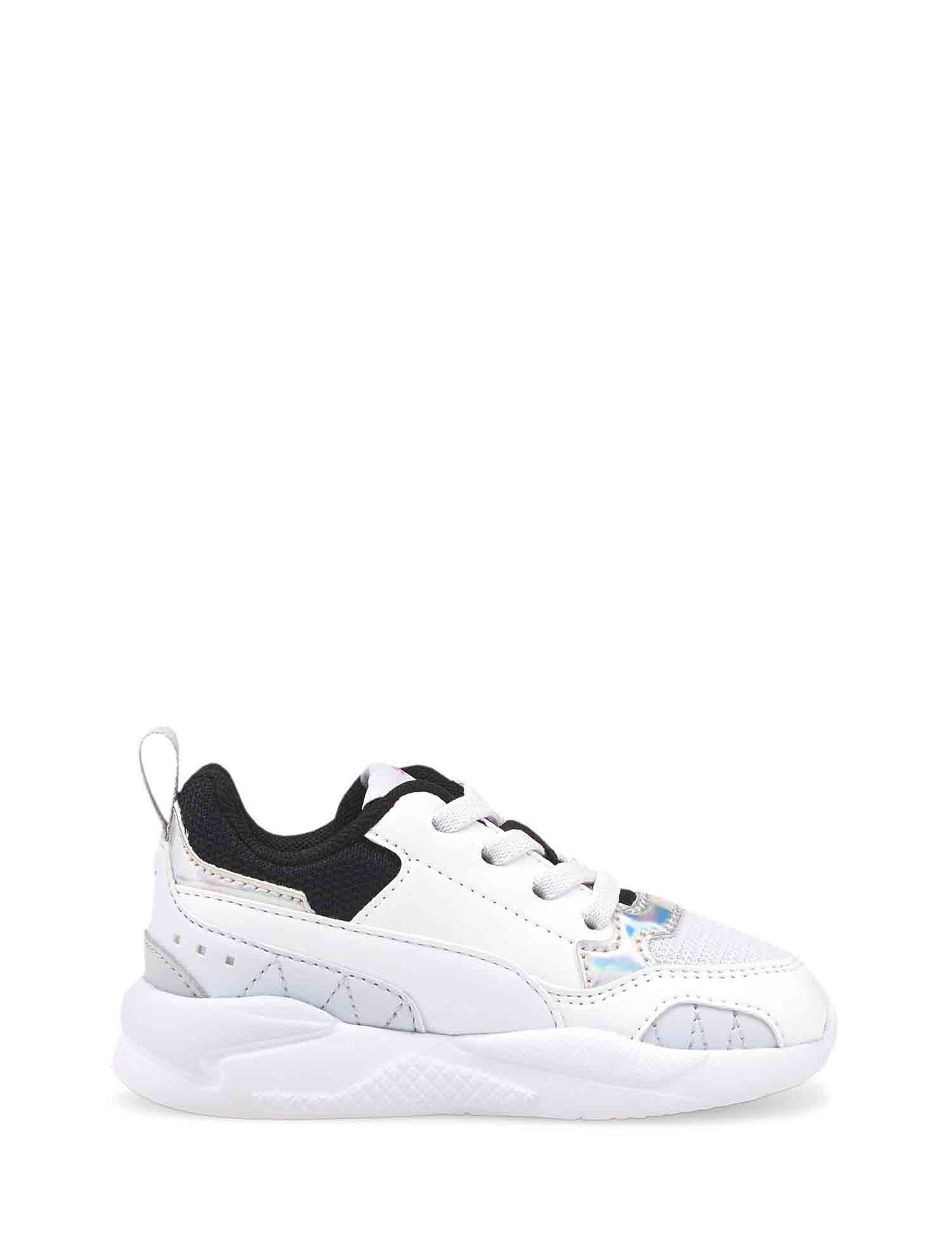 Sneakers Bianco Puma