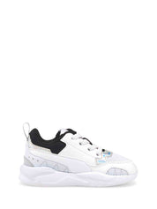 Sneakers Bianco Puma
