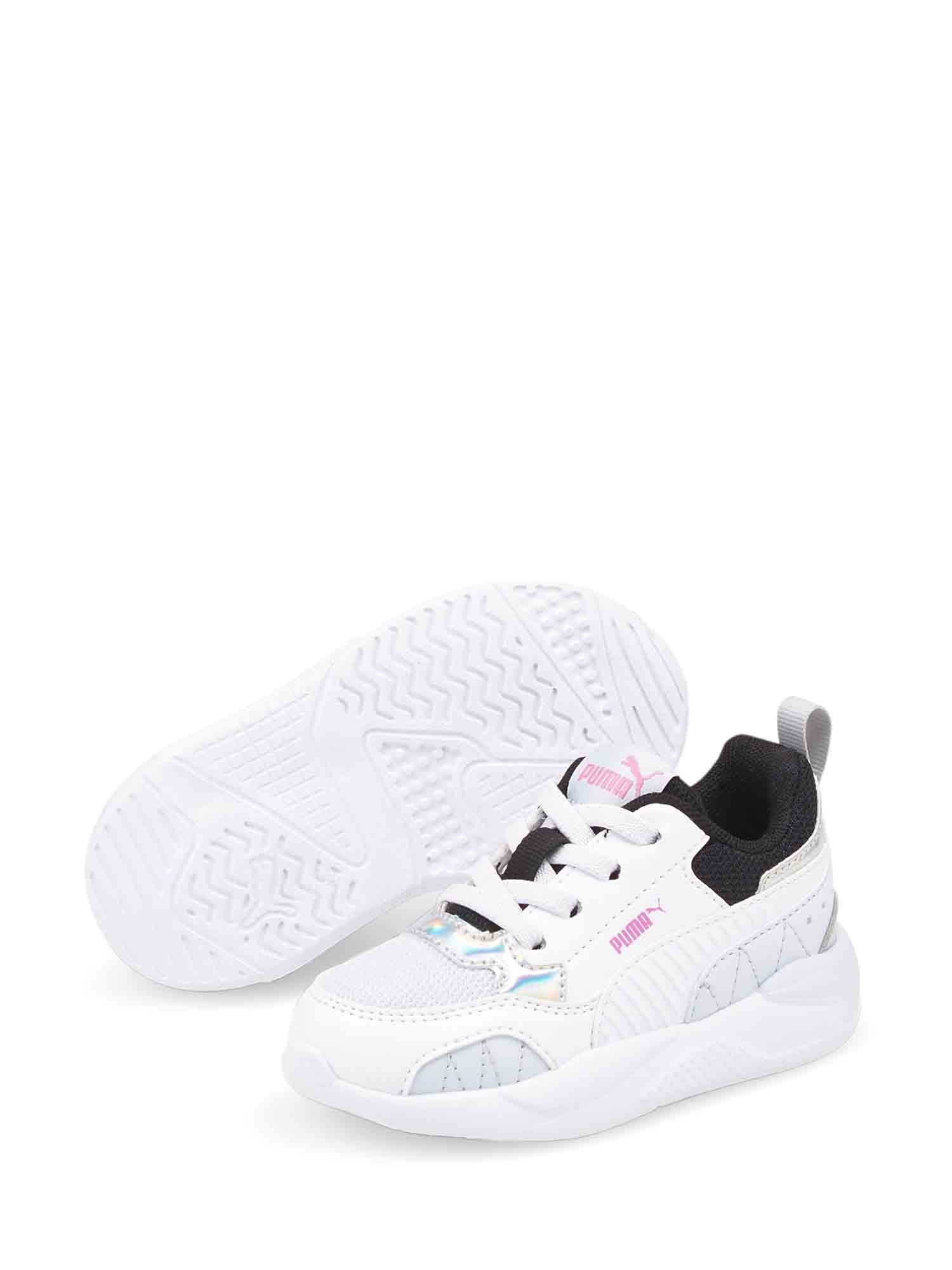Sneakers Bianco Puma