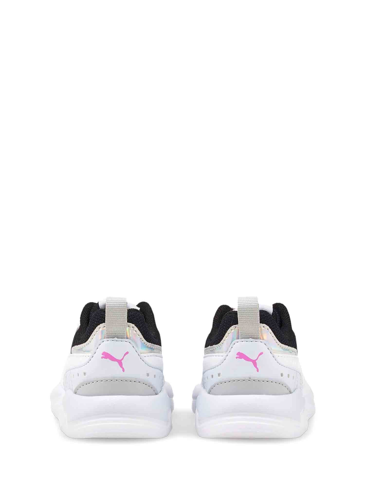 Sneakers Bianco Puma