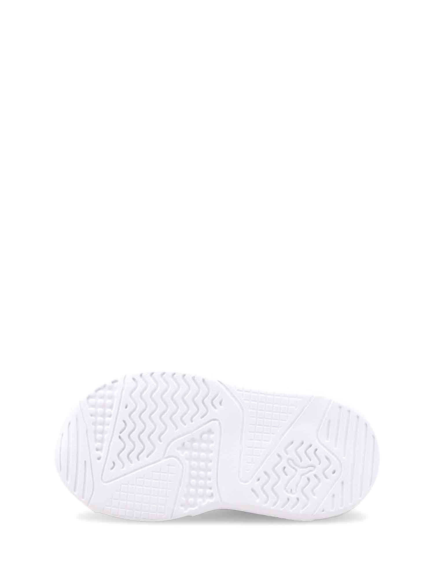 Sneakers Bianco Puma