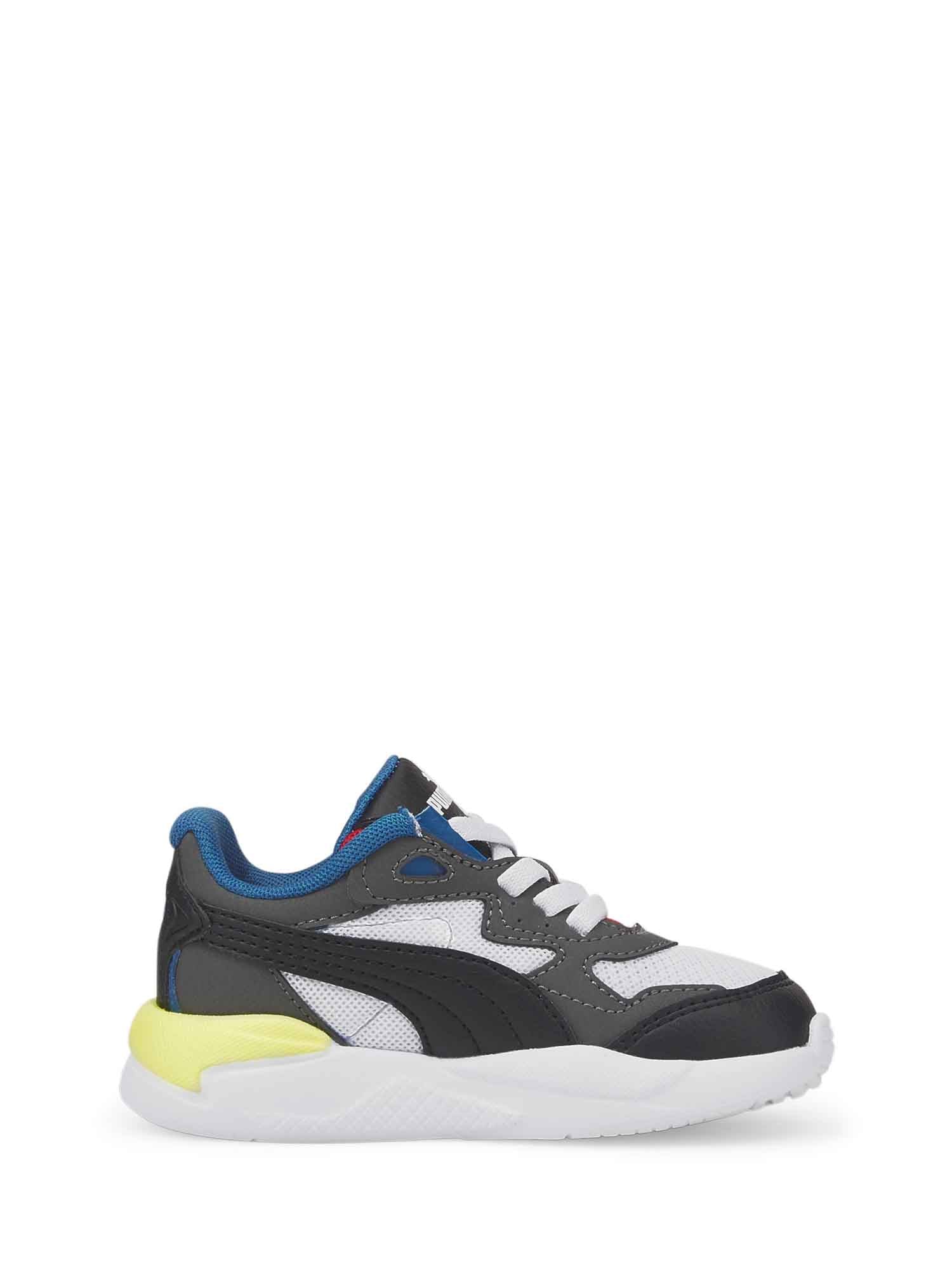 Sneakers Grigio Puma