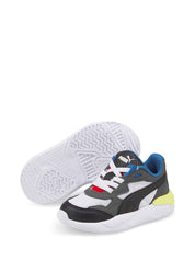 Sneakers Grigio Puma