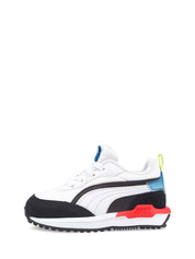 Sneakers Bianco Puma