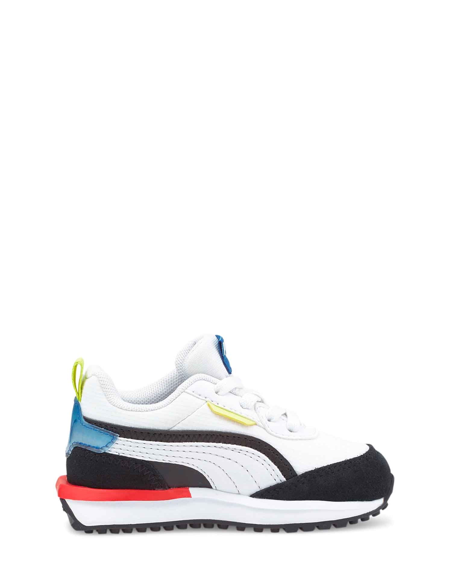 Sneakers Bianco Puma