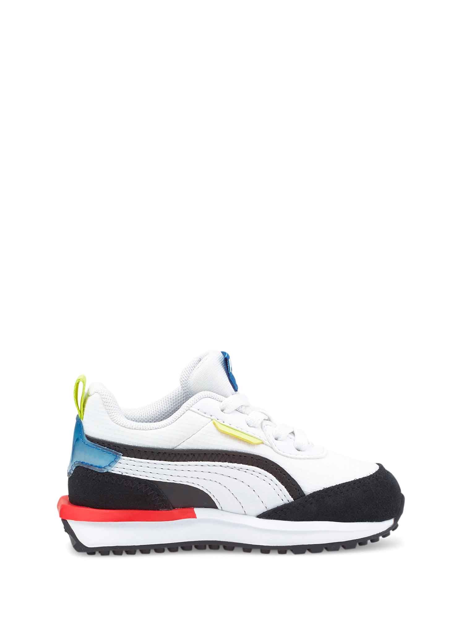 Sneakers Bianco Puma