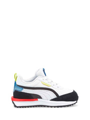 Sneakers Bianco Puma