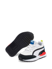 Sneakers Bianco Puma