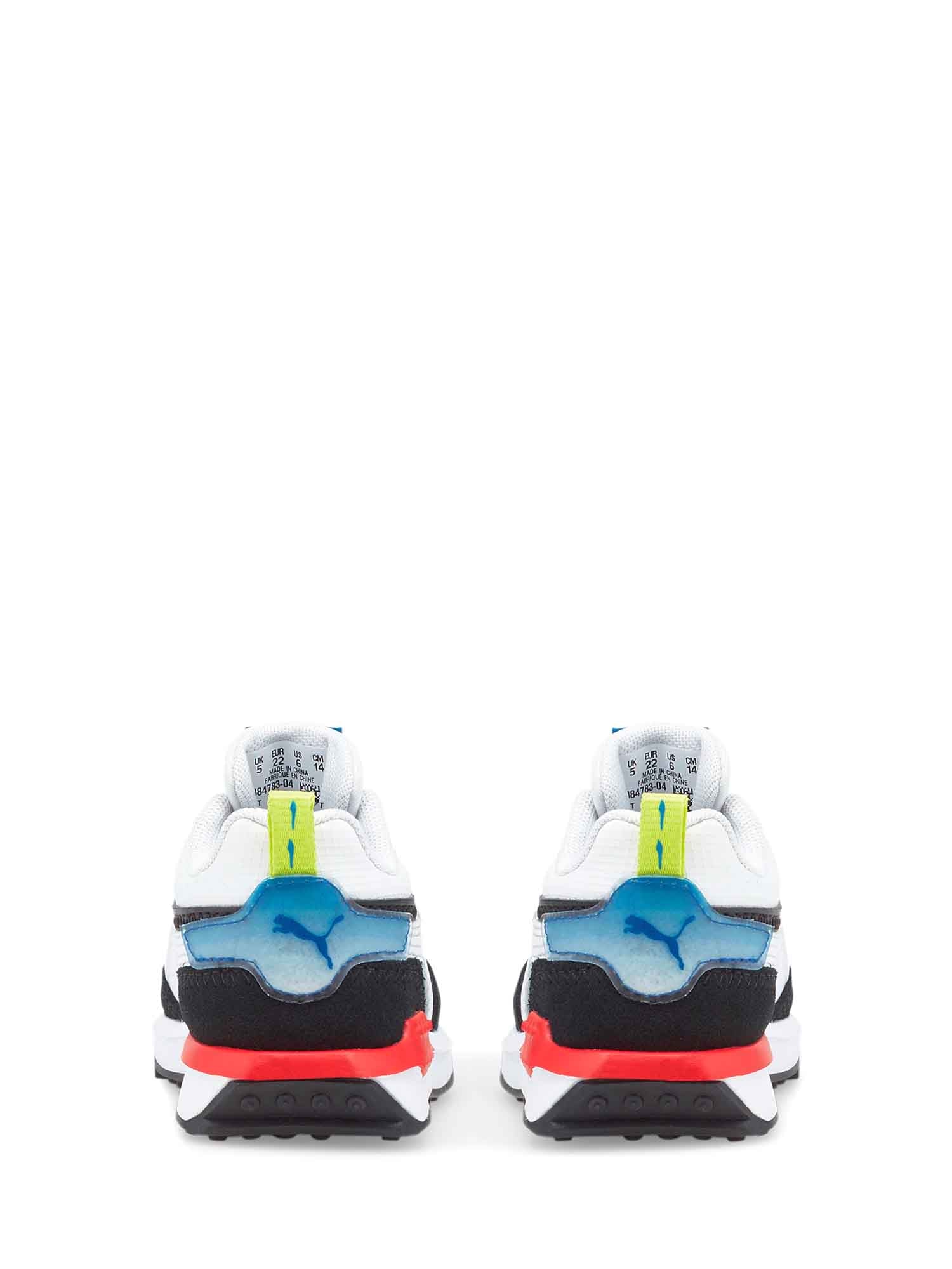 Sneakers Bianco Puma