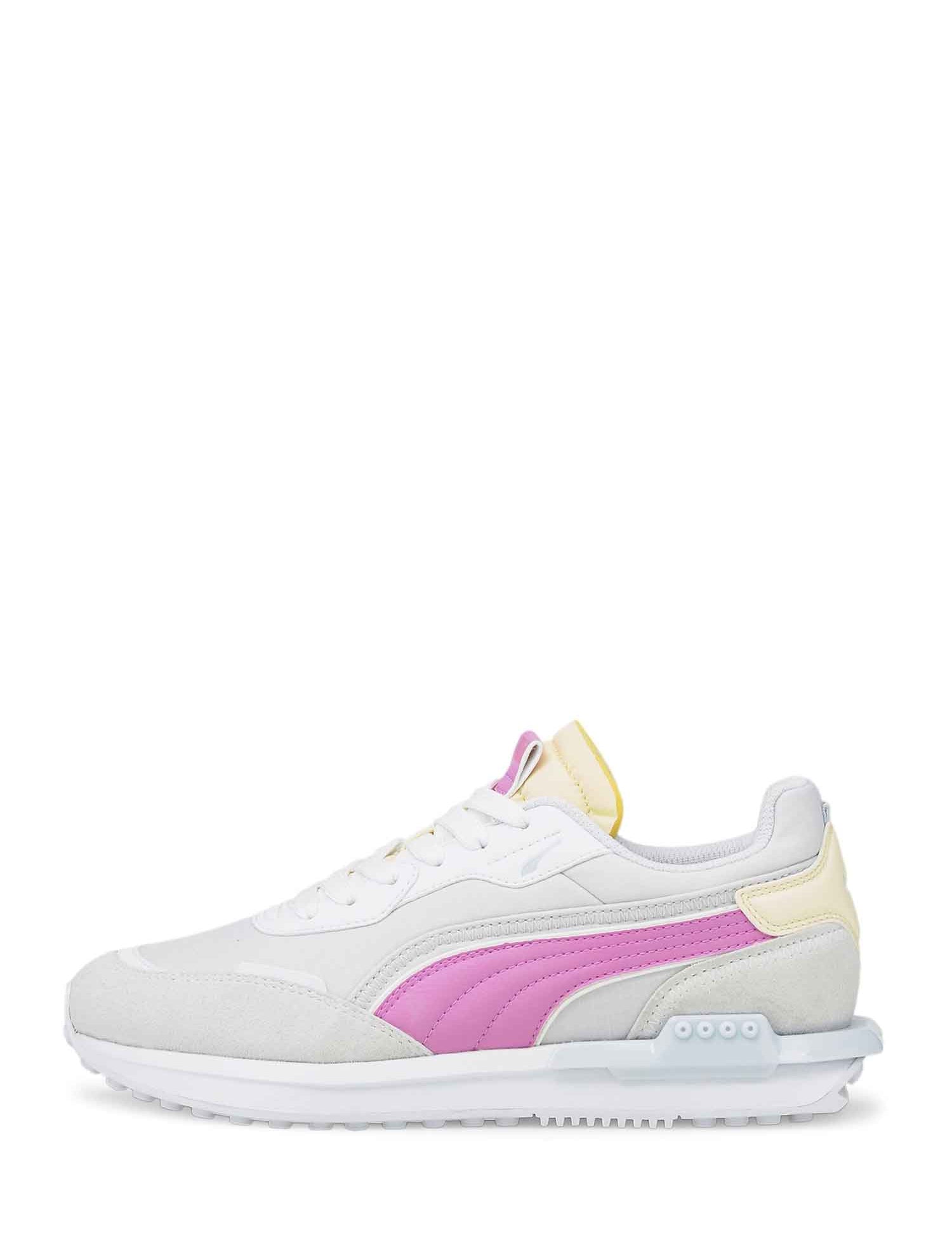 Sneakers Grigio Puma