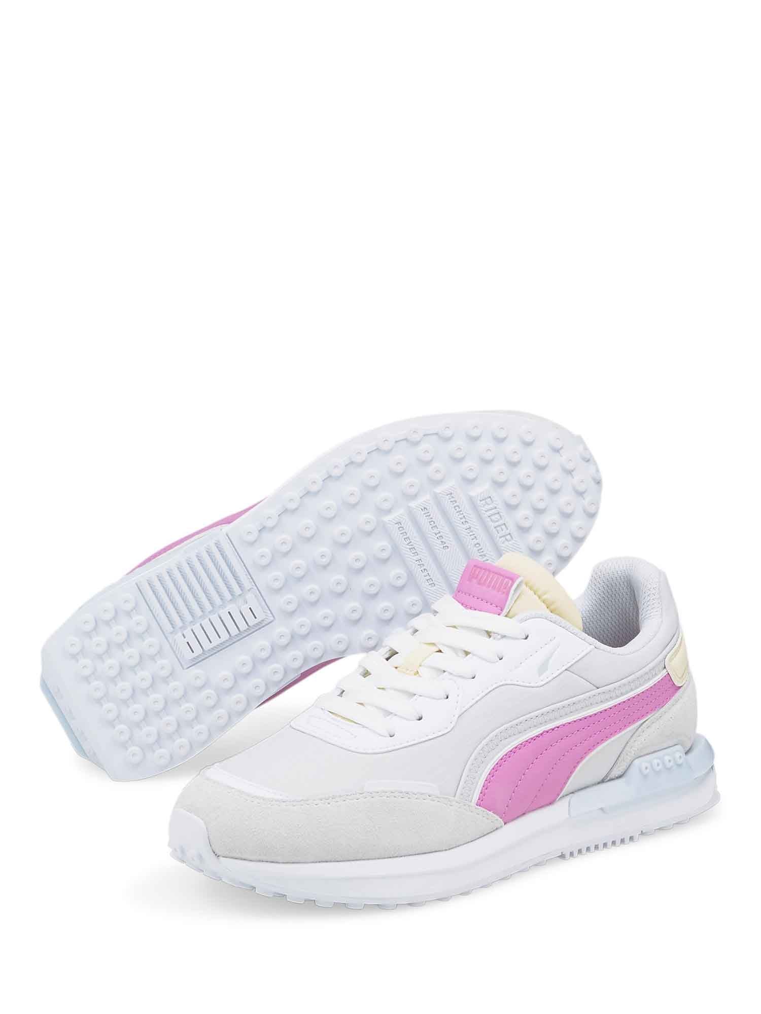 Sneakers Grigio Puma