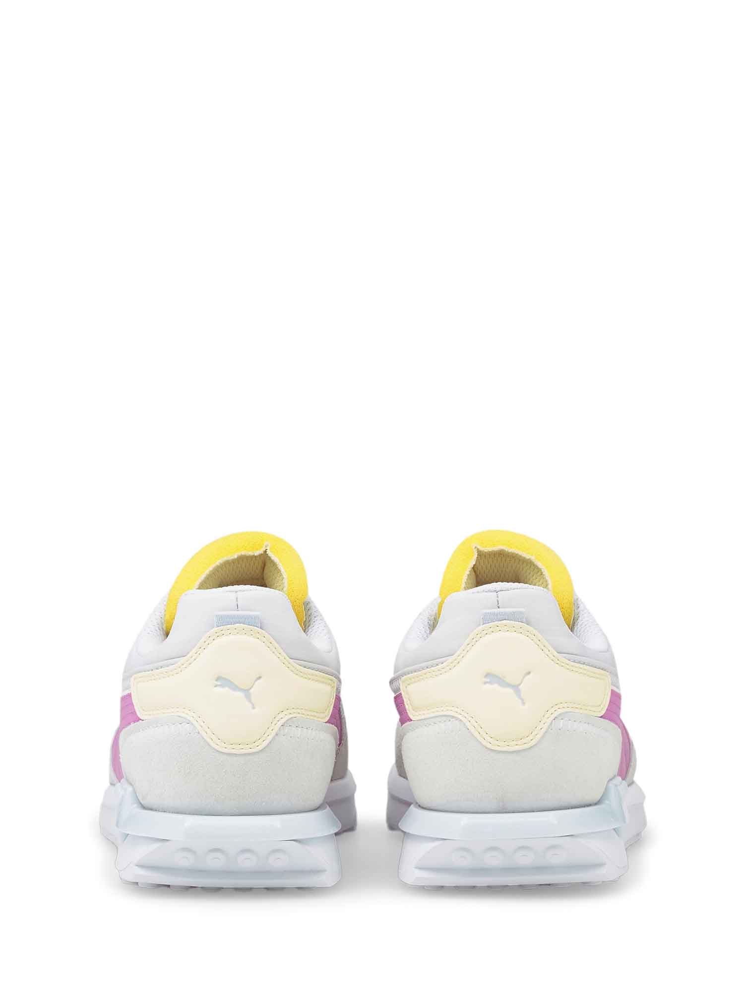 Sneakers Grigio Puma