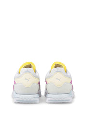 Sneakers Grigio Puma