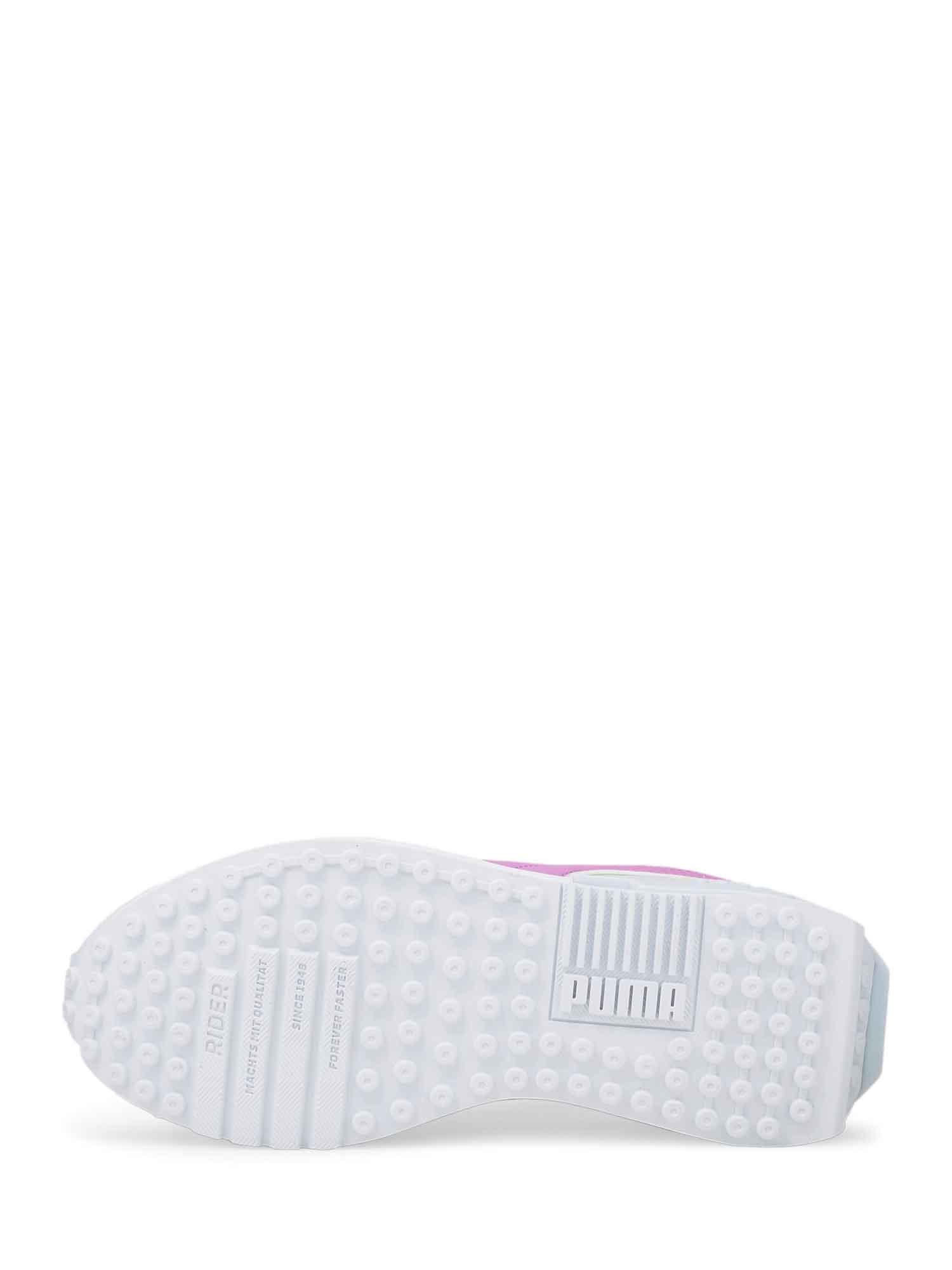 Sneakers Grigio Puma