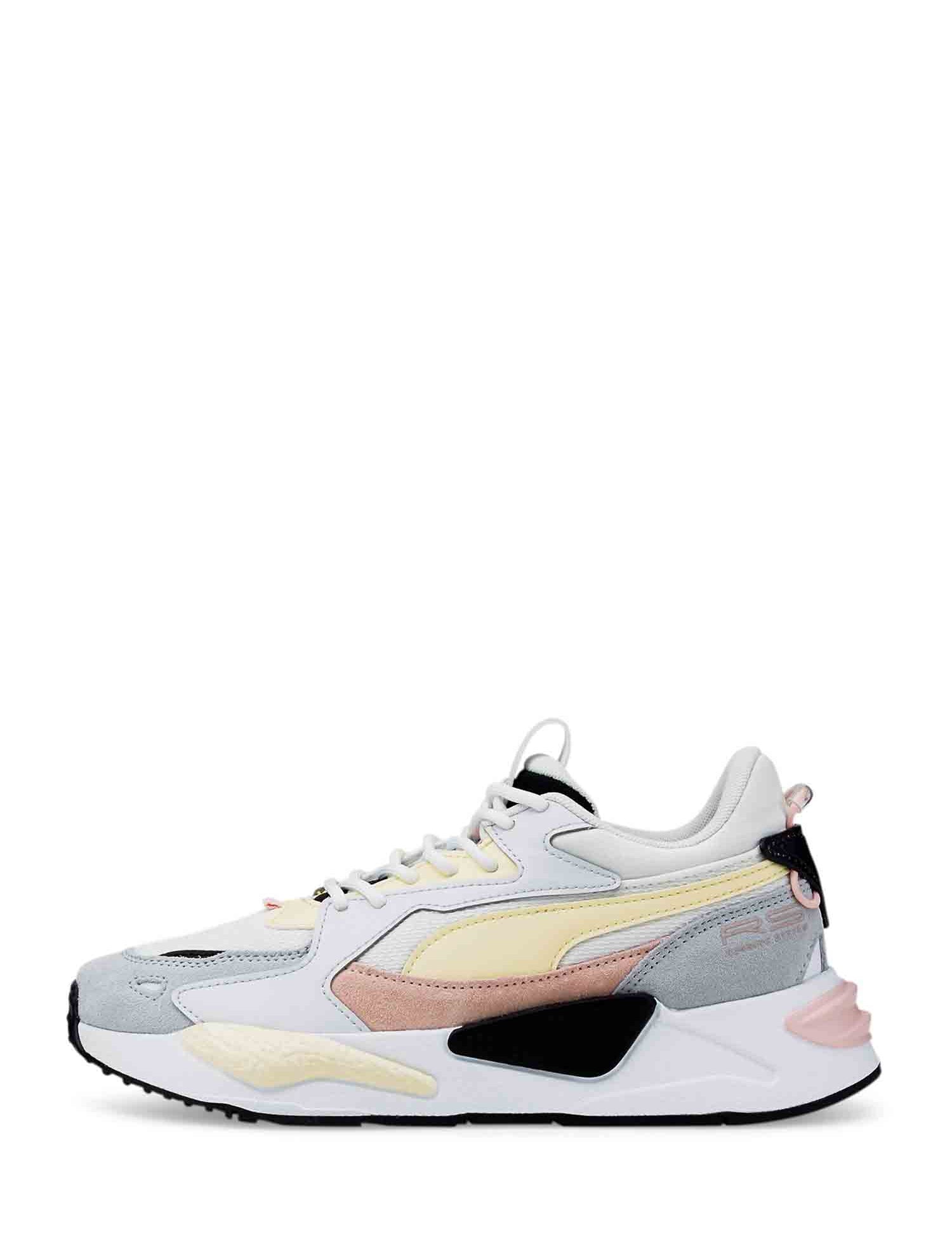 Sneakers Grigio Puma