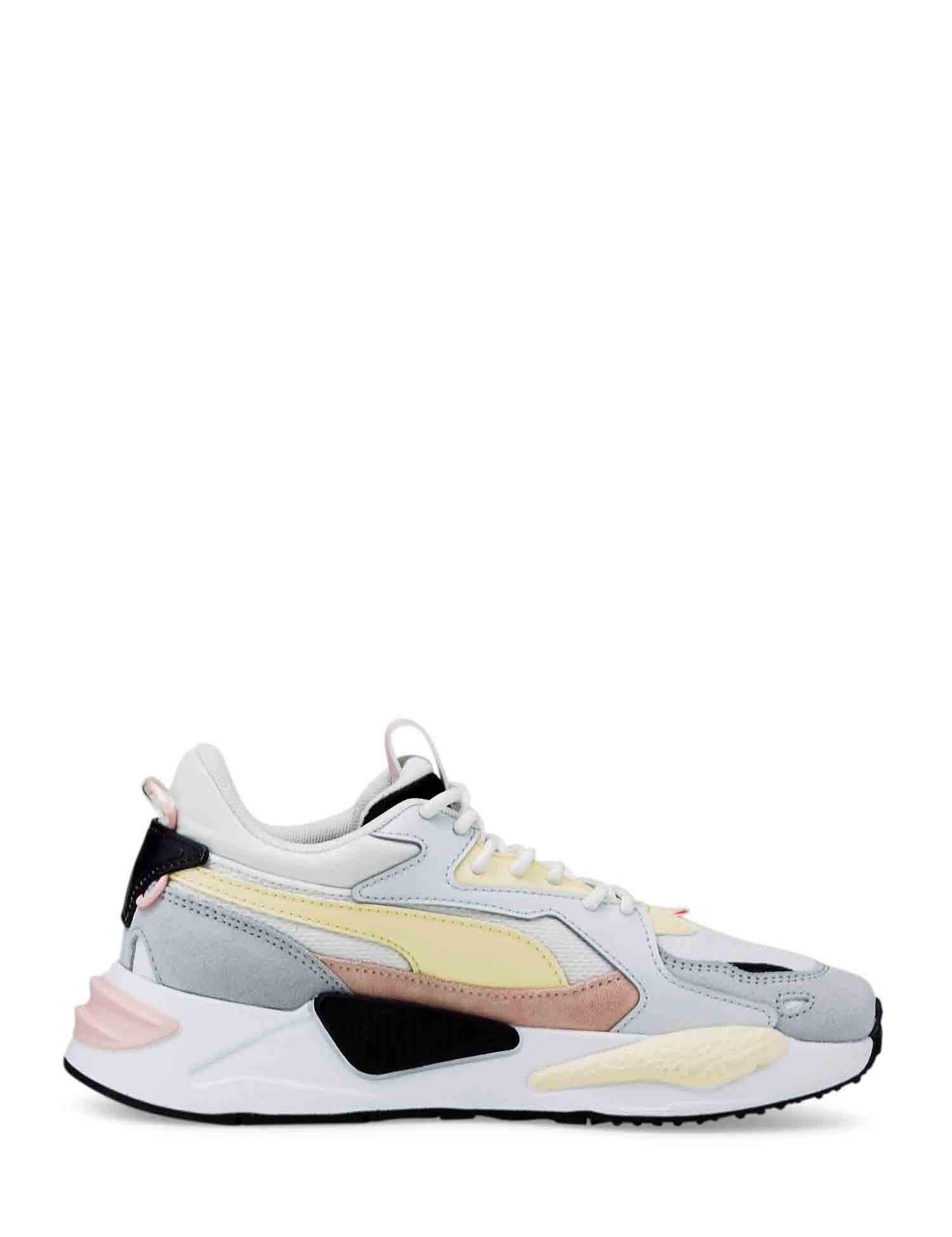 Sneakers Grigio Puma